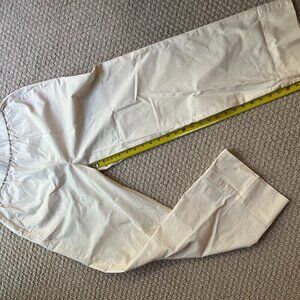 Everlane Easy Lightweight Twill Pants M